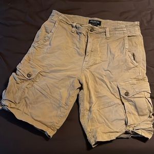 AE Men’s Cargo Shorts!